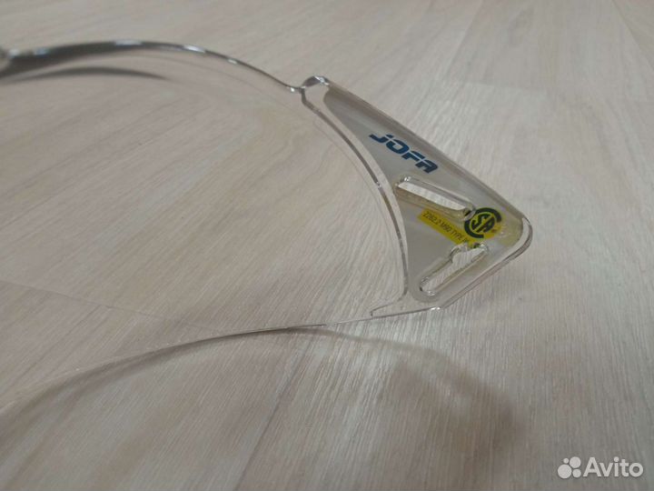 Визор хоккейный Jofa MHV 9000 SR