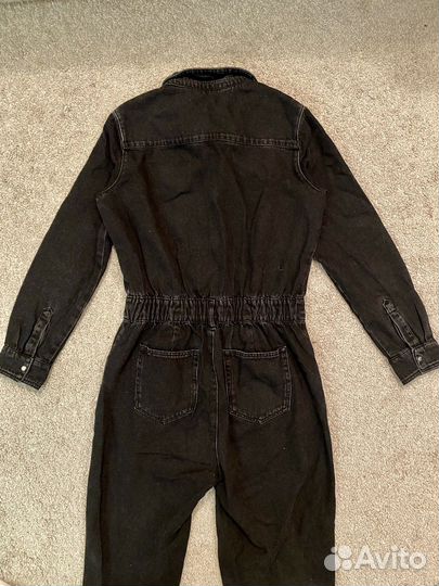 Комбинезон женский