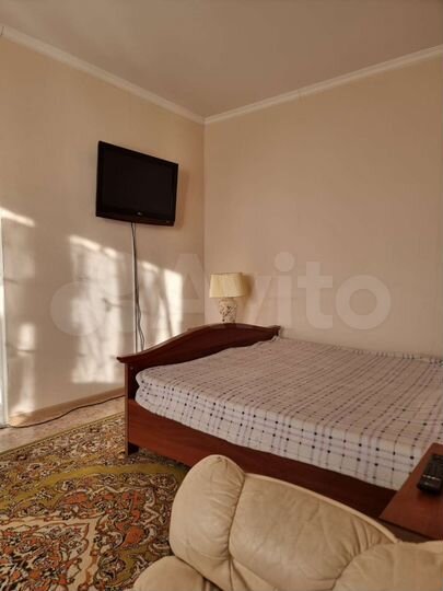 1-к. квартира, 31 м², 7/9 эт.