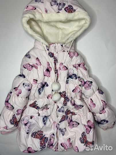 Детская одежда пакетом