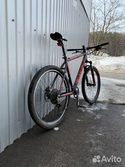 Stels navigator 630 Кастом