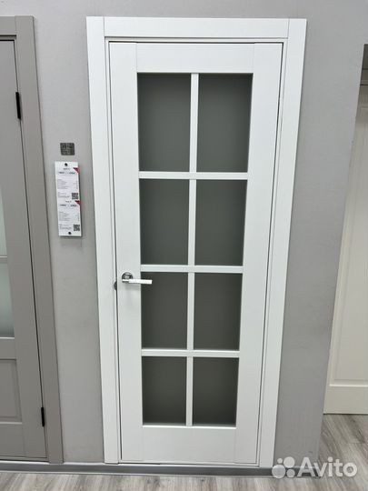 Межкомнатная дверь