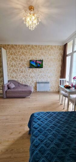 Квартира-студия, 28 м², 3/4 эт.