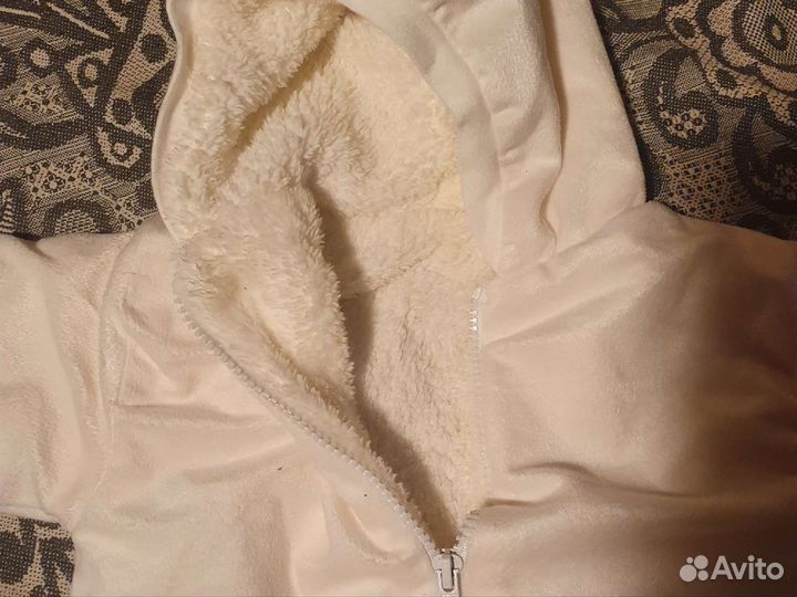 Конвертик на выписку