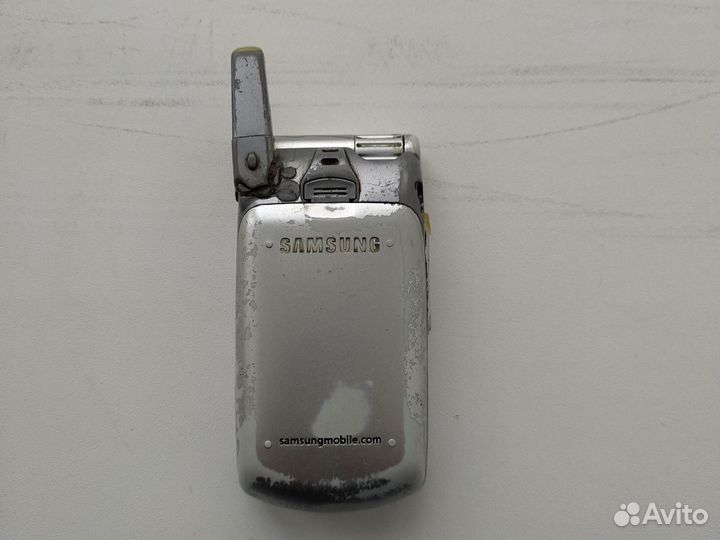 Samsung SGH-D410
