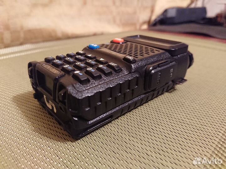 Рация Baofeng UV-5R