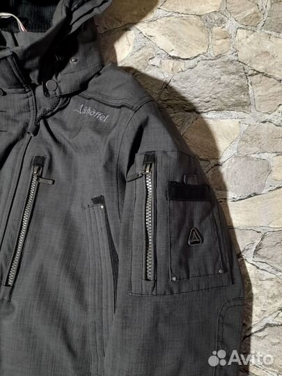 Schoffel winter jacket outdoor original