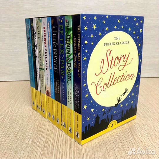 Classics Story Collection