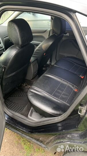Ford Focus 2.0 МТ, 2007, 164 317 км