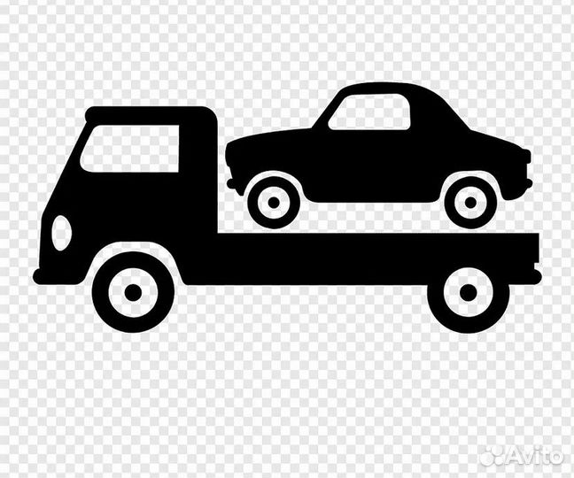 Эвакуатор 24/7