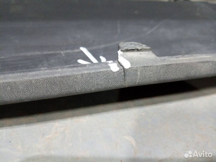 Бампер передний Kia Soul SK