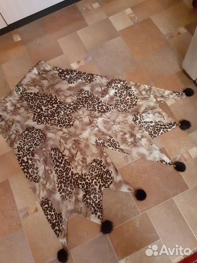 Женский шарф