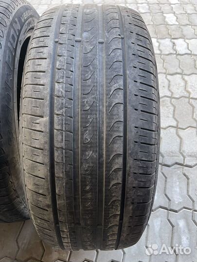 Pirelli Scorpion Verde 265/45 R20 104Y