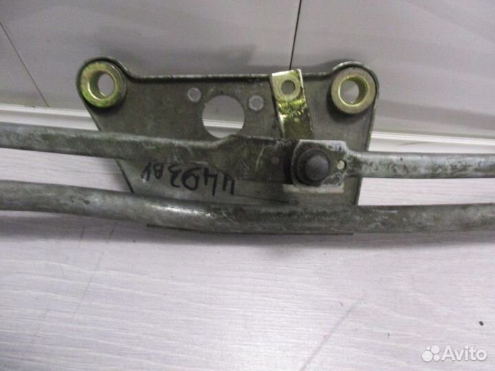 Трапеция дворников Citroen Xantia 2 2001