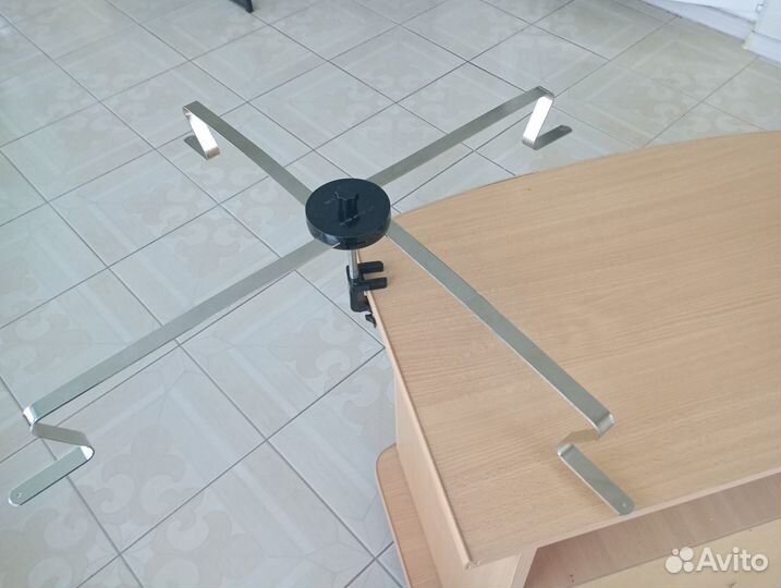 Приспособление для перемотки пряжи