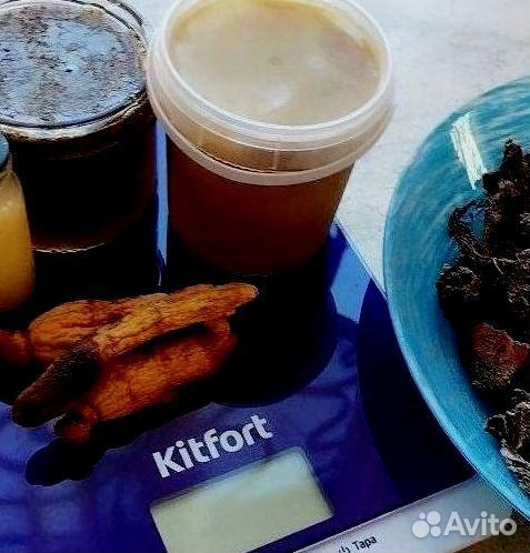 Сладкий эликсир для сексуальной энергии мужчин