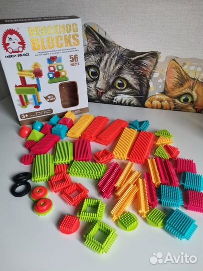 Конструктор