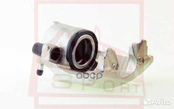 Суппорт тормозной передний левый opbcahfl asva