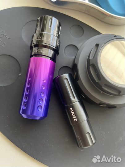 Машинки для тату/перманента