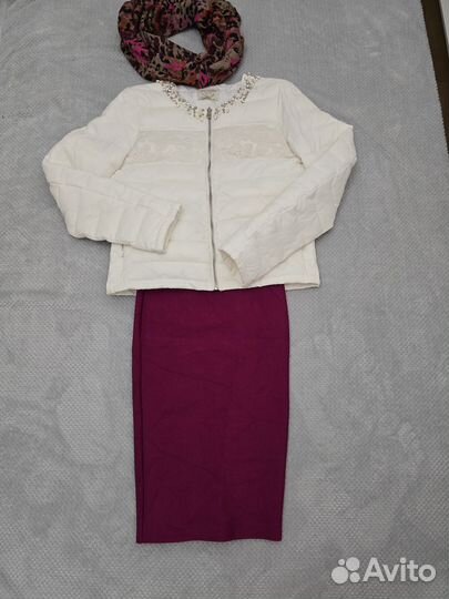 Женские вещи пакетом 42