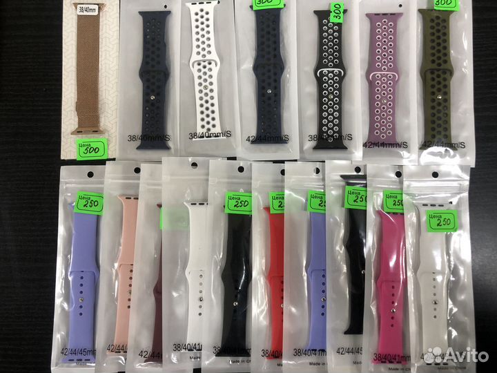 Аксессуары Apple, зарядки, чехлы, переходники