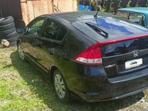 Honda Insight 1.3 CVT, 2010, 186 685 км, с пробегом, цена 820 000 руб.