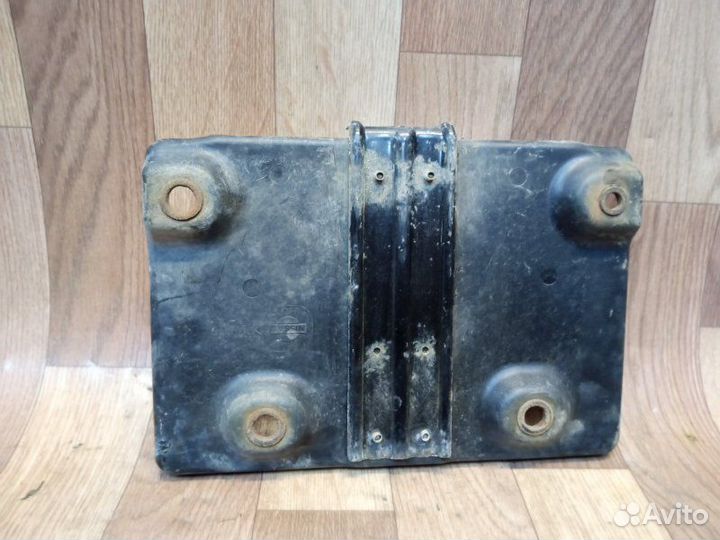 Крепление аккумулятора Infiniti Инфинити Fx 37 S51