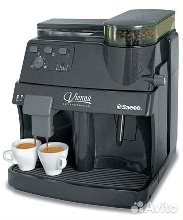 Аренда кофемашины