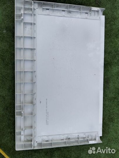 Крышка верхняя стиральной машины Gorenje