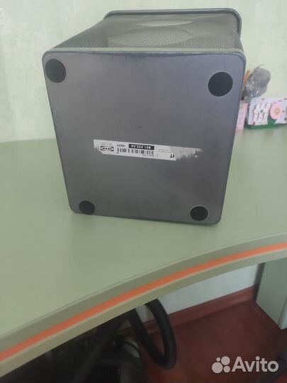 Корзина для мусора