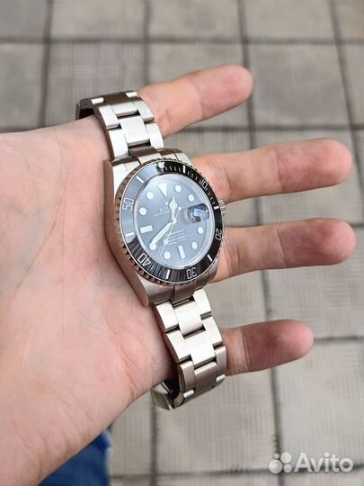 Часы Rolex submariner новые