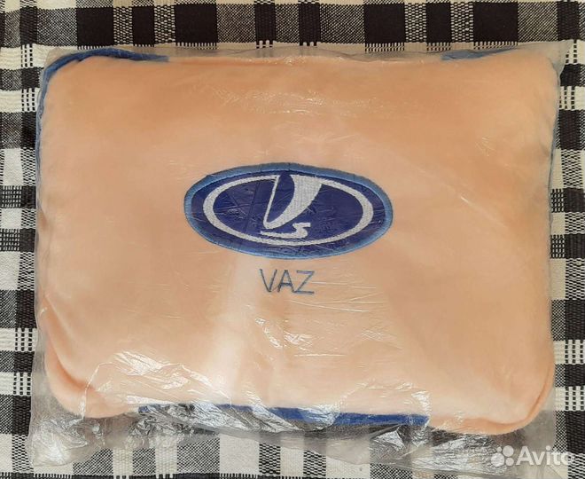 Подушка для авто