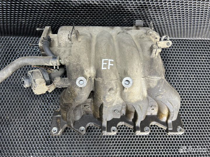 Впускной коллектор Hyundai Sonata 4 EF