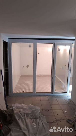 Холодильная камера для цветов пива