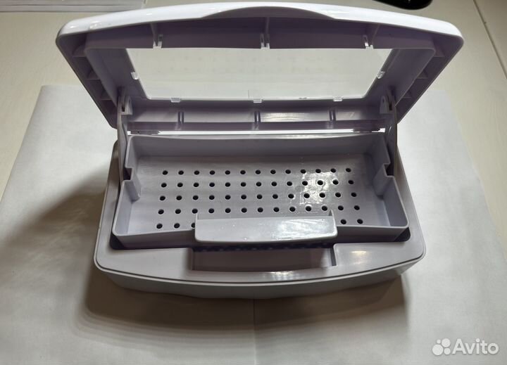 Стерилизаторы для инструментов