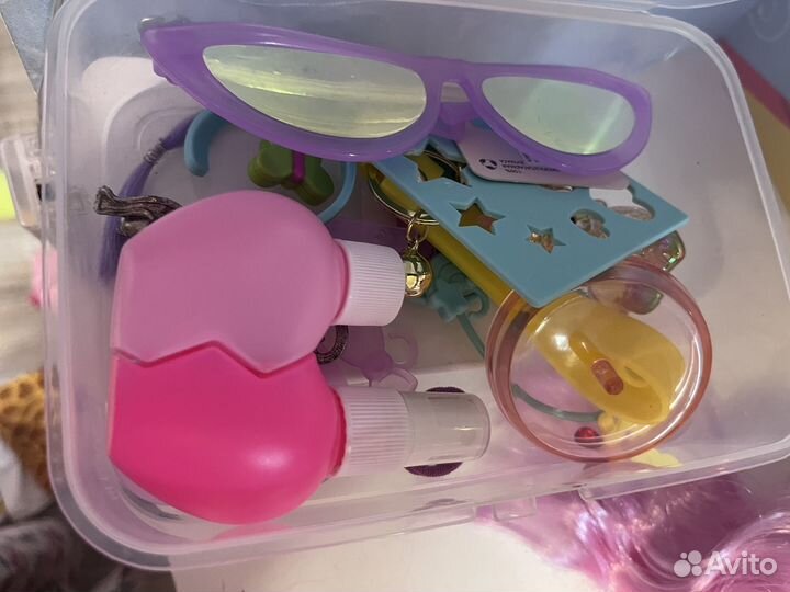 Собачки vip pets, imc toys оригинал