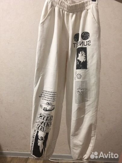 Спортивные штаны