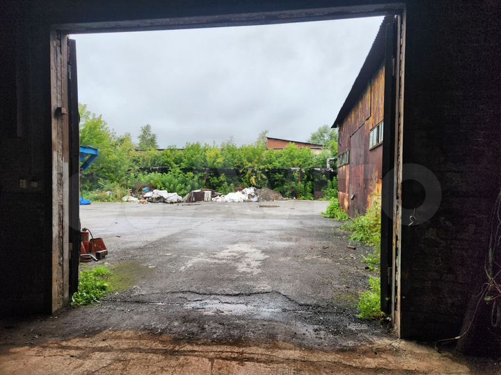 Производство, 700 м²