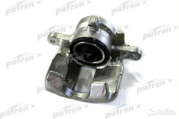 Суппорт тормозной передний левый передний лев