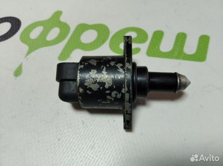 Регулятор холостого хода Subaru Legacy B13