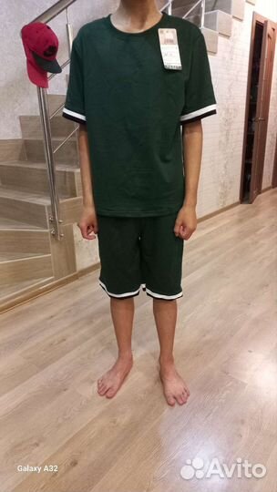 Костюм на подростка