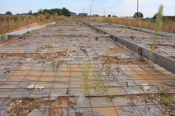 Участок 49,9 га (СНТ, ДНП)