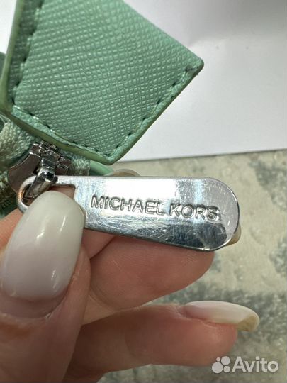 Сумка michael kors selma оригинал