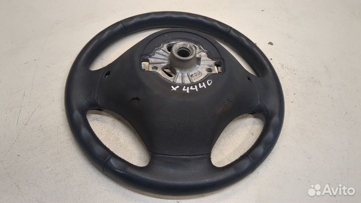 Руль BMW 3 F30, 2012