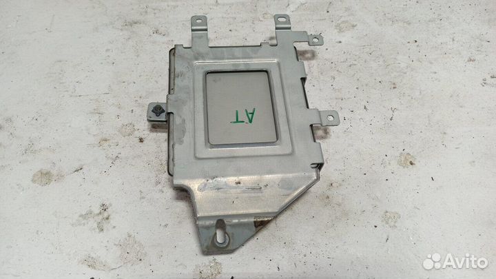 Блок управления АКПП Mazda Atenza 2002-2007г