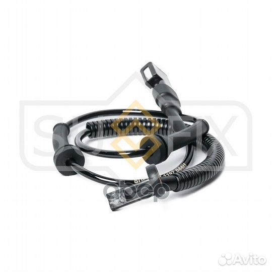 Датчик частоты вращения колеса (датчик ABS) ford