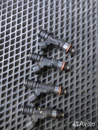 Форсунки vesta sport