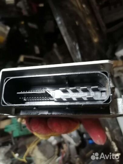 Блоки фольксваген пассат б6 2008г