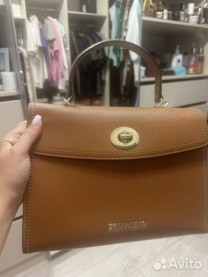 Ermanno scervino сумка