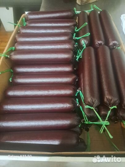 Домашняя еда